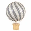 Filibabba Air Balloon - Grey 20 cm Sale