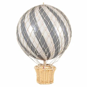 Filibabba Air Balloon - Grey 20 cm Sale