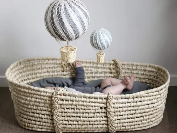 Filibabba Air Balloon - Grey 20 cm Sale