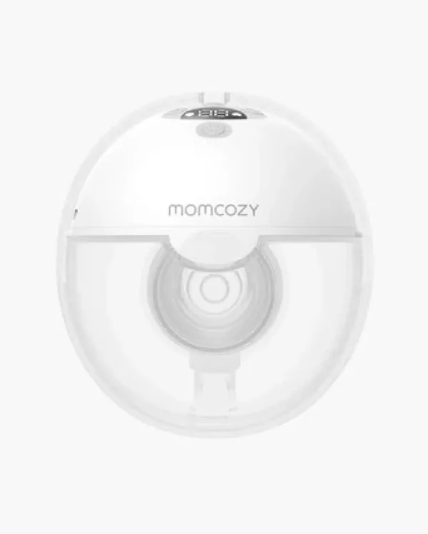 Momcozy All-in-one M5 Wearable Breast Pump - Single Hot