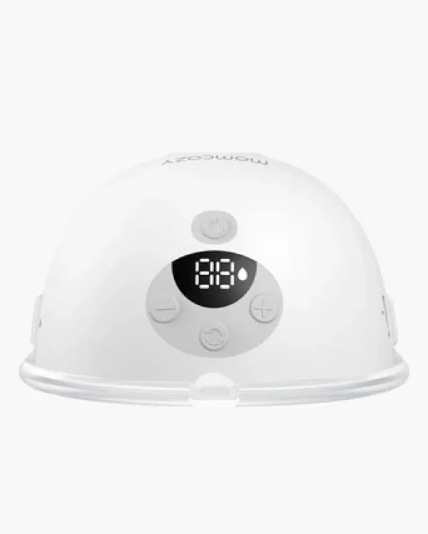 Momcozy All-in-one M5 Wearable Breast Pump - Single Hot