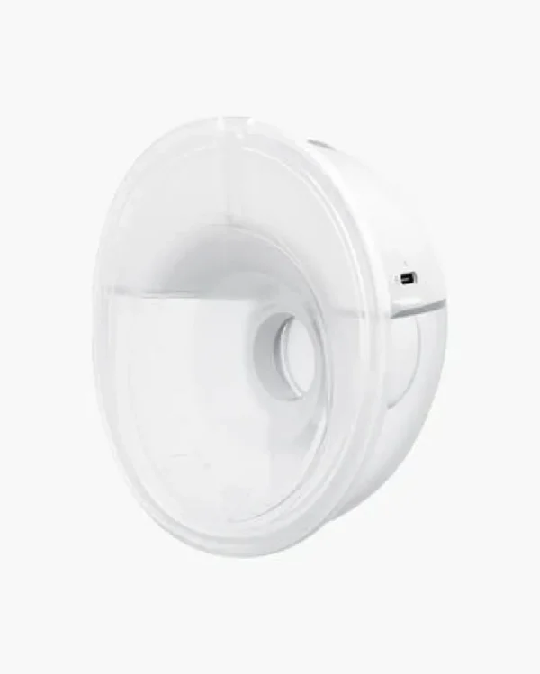 Momcozy All-in-one M5 Wearable Breast Pump - Single Hot