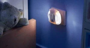 Safety 1st Automatic Night Light Sale