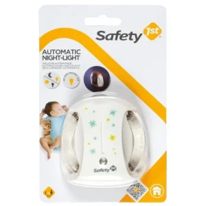 Safety 1st Automatic Night Light Sale