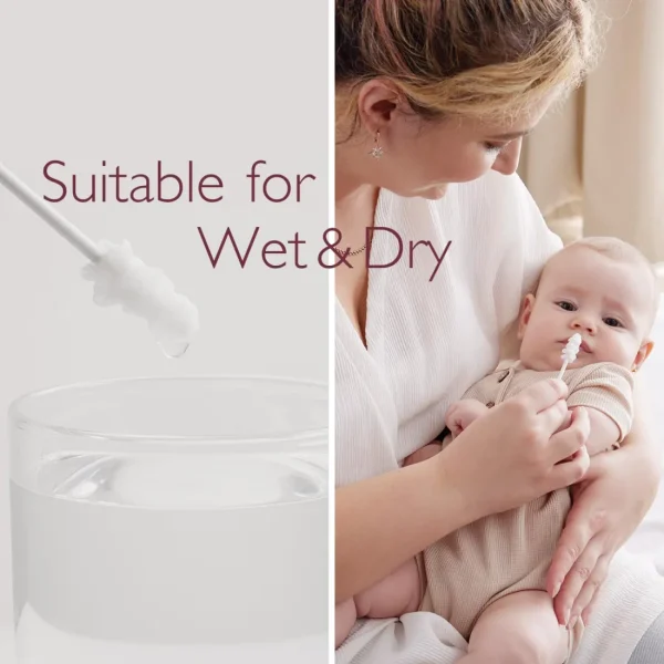 Momcozy Baby Oral Cleaner Sale