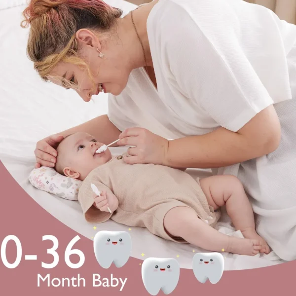 Momcozy Baby Oral Cleaner Sale