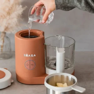 Beaba Babycook Neo® Robot Cooker - Terracotta Discount