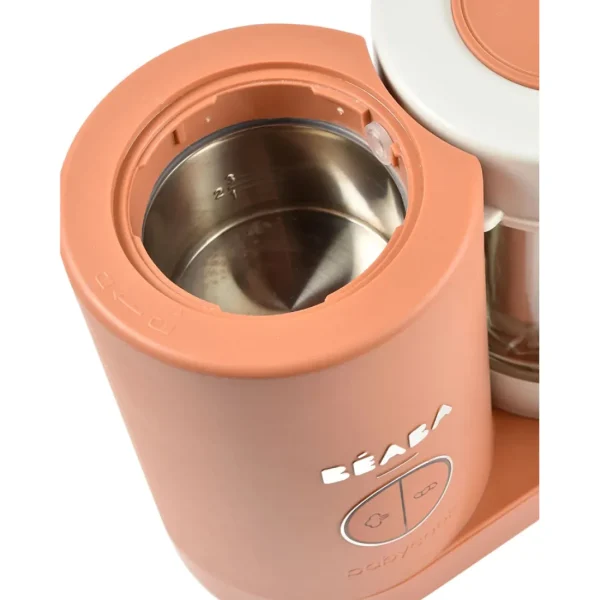 Beaba Babycook Neo® Robot Cooker - Terracotta Discount