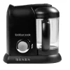 Beaba Babycook Solo® Robot Cooker - Black Best