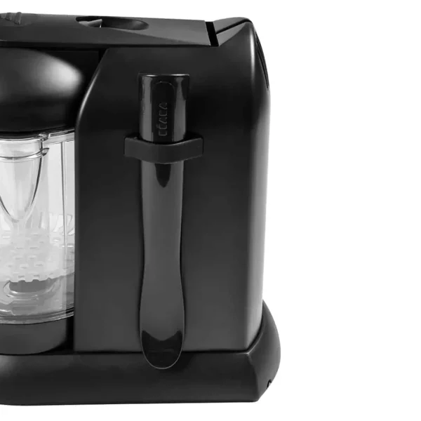 Beaba Babycook Solo® Robot Cooker - Black Best