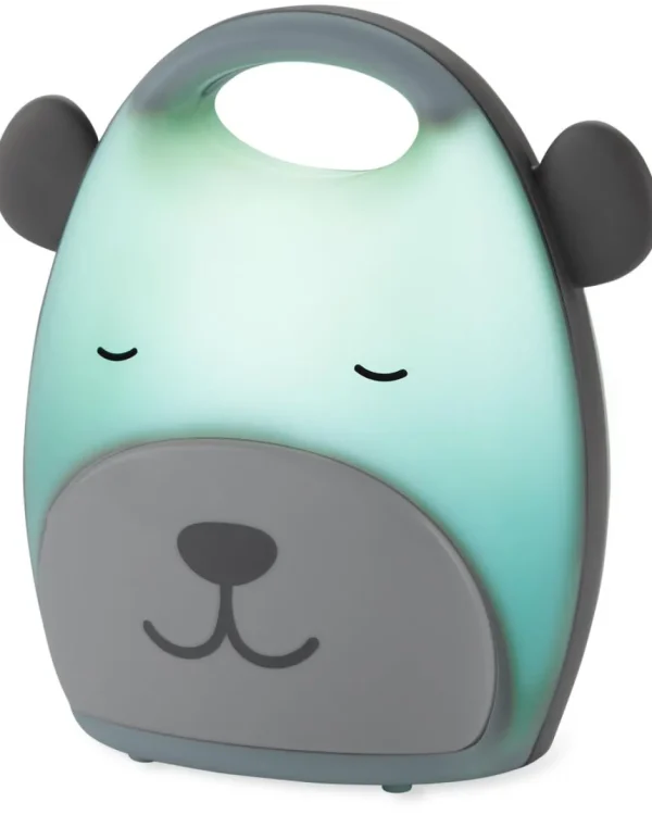 Skip Hop Beary Cute Take-Along Nightlight Online