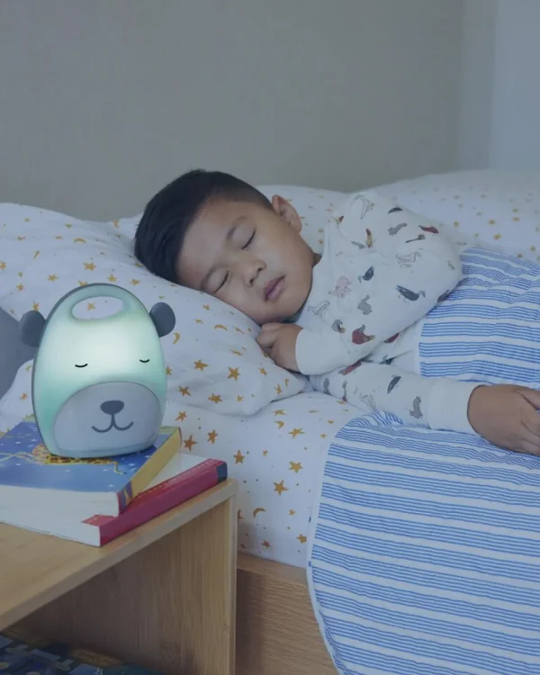 Skip Hop Beary Cute Take-Along Nightlight Online