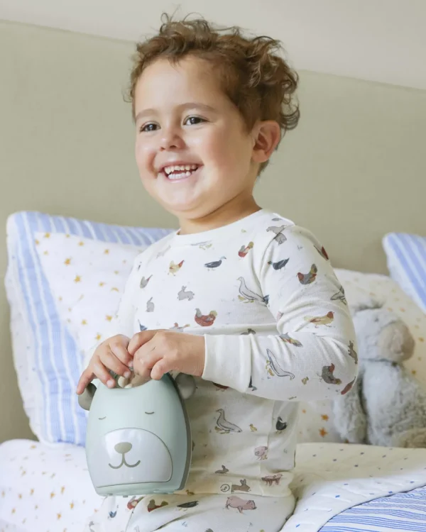 Skip Hop Beary Cute Take-Along Nightlight Online