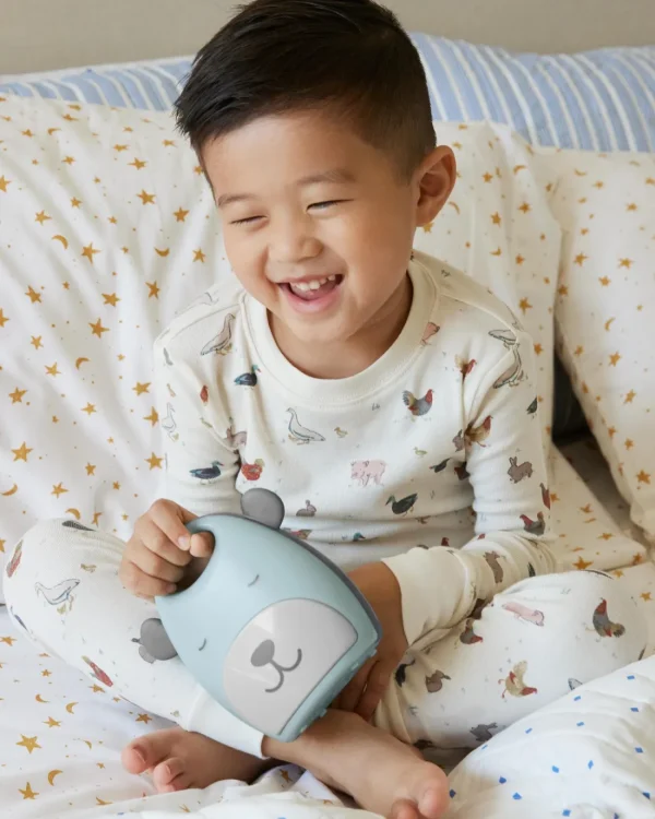 Skip Hop Beary Cute Take-Along Nightlight Online