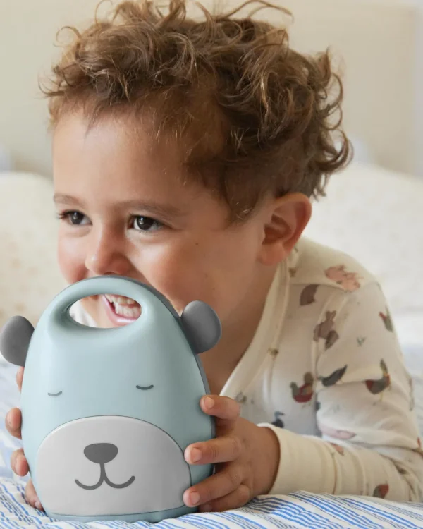 Skip Hop Beary Cute Take-Along Nightlight Online