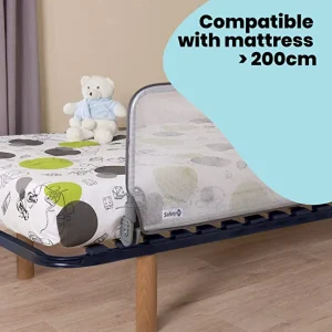 Safety 1st Bed rail Standard (150 cm) Online