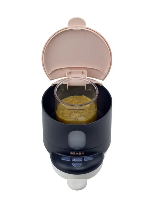 Beaba Bib'Expresso® Bottle Maker - Night/Blue Best