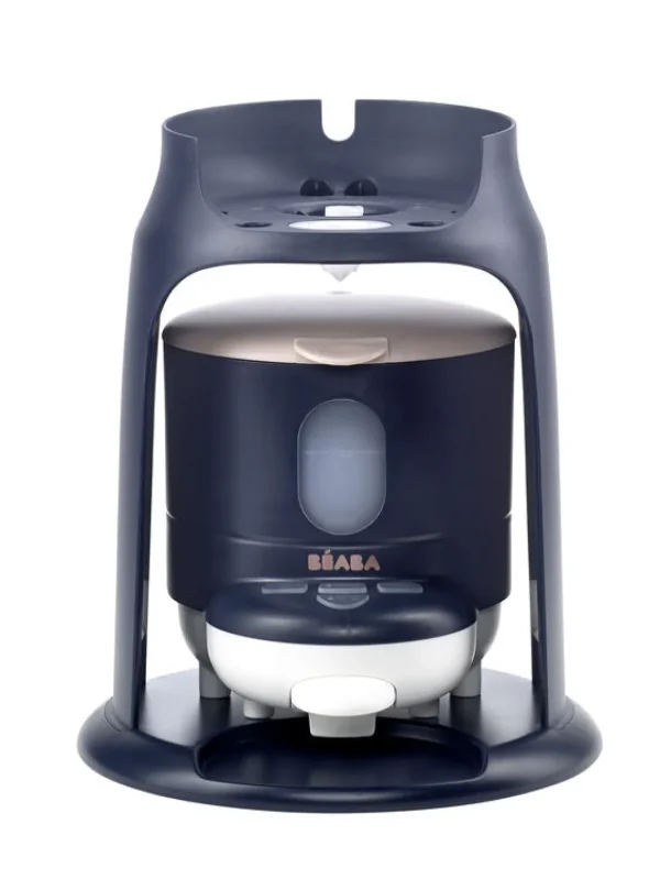 Beaba Bib'Expresso® Bottle Maker - Night/Blue Best