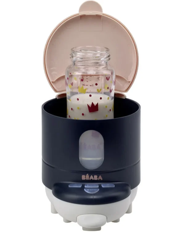 Beaba Bib'Expresso® Bottle Maker - Night/Blue Best
