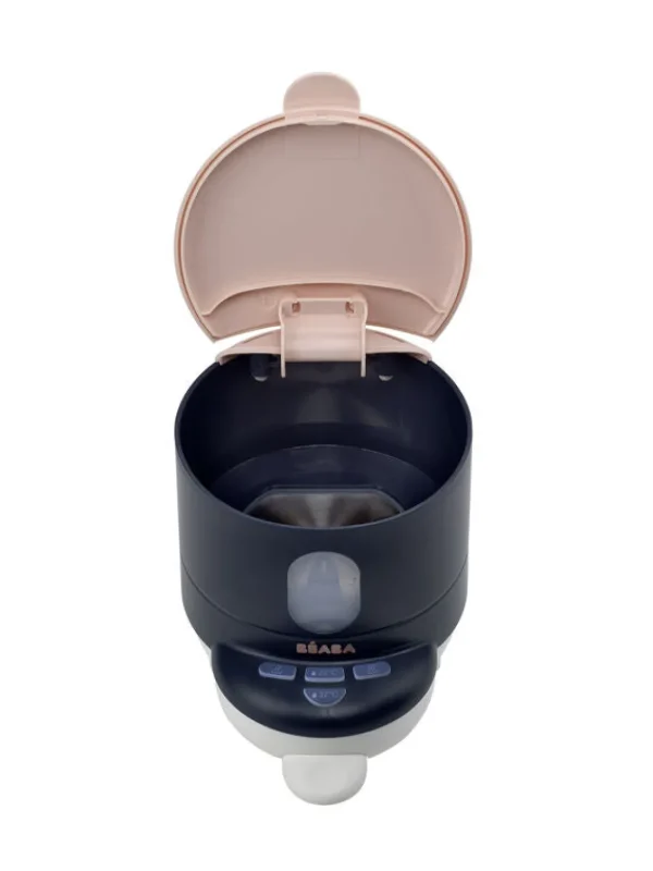 Beaba Bib'Expresso® Bottle Maker - Night/Blue Best