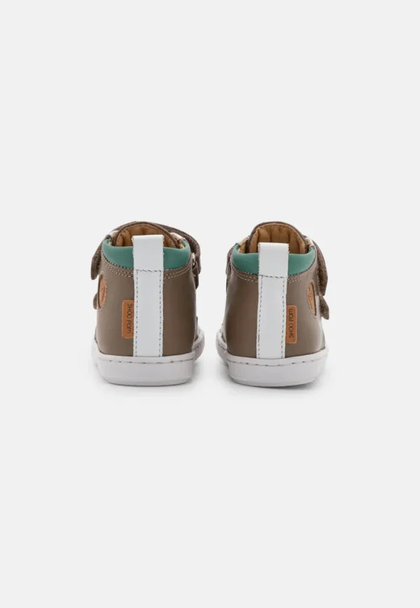 Shoo Pom Bouba New Scratch - Jungle Fashion