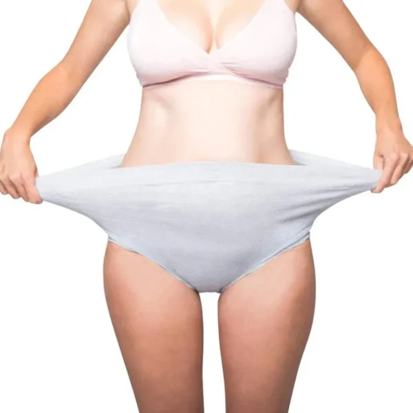 FridaMom Boyshort Disposable Postpartum Underwear | 8 pack New
