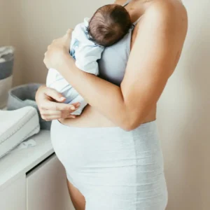 FridaMom Boyshort Disposable Postpartum Underwear | 8 pack New
