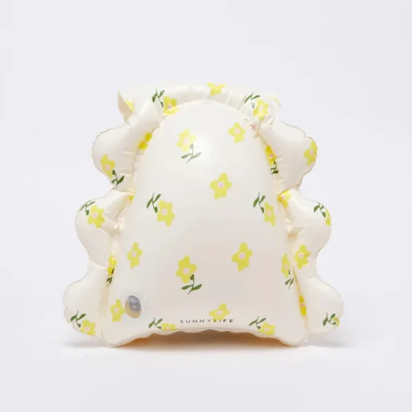 SunnyLife Buddy Float Bands - Mima the Fairy Lemon Lilac Sale