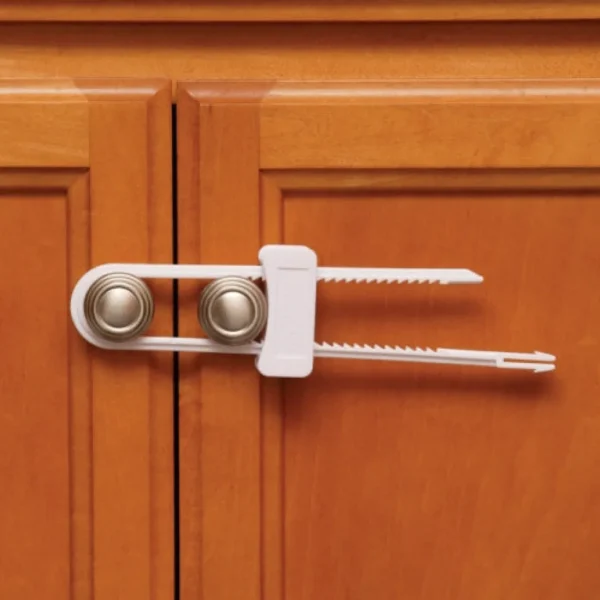 Safety 1st Cabinet Slide Lock (1pk) Online
