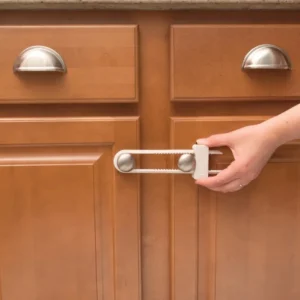 Safety 1st Cabinet Slide Lock (1pk) Online