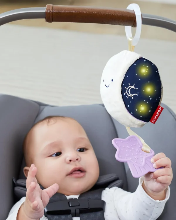 Skip Hop Celestial Dreams Moonglow Musical Toy Outlet