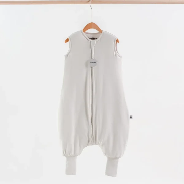 Butter Cloud Sleepsuit Outlet