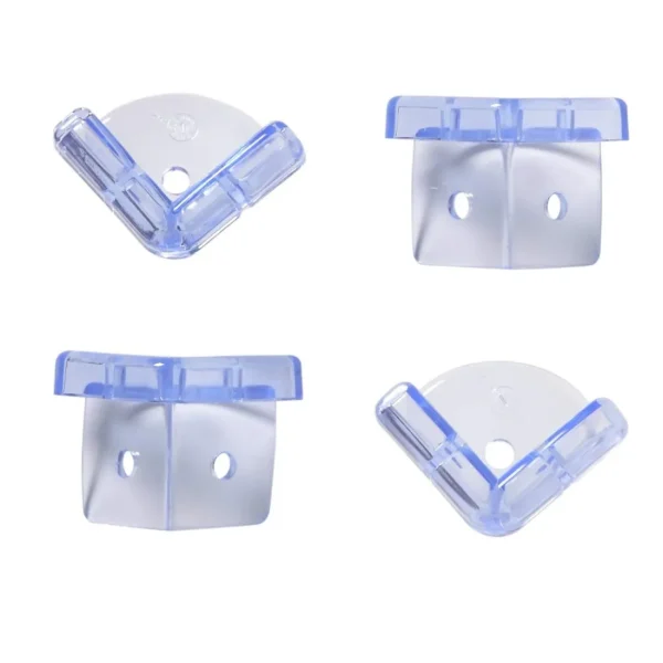 Safety 1st Corner Cushions - 4 Packs Fashion