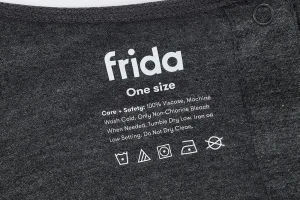 FridaMom Delivery and Nursing Gown Outlet