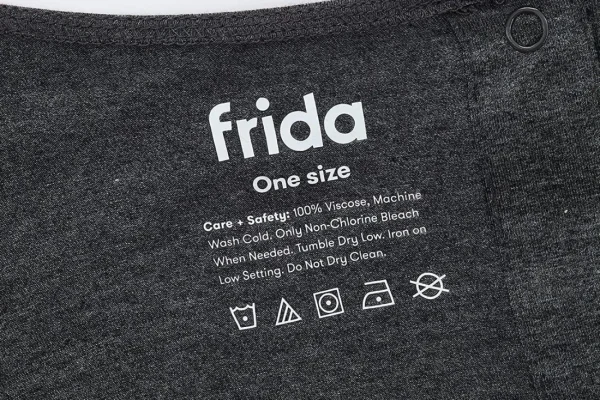 FridaMom Delivery and Nursing Gown Outlet