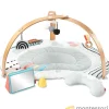 Skip Hop Discoverosity Montessori-Inspired Play Gym Online