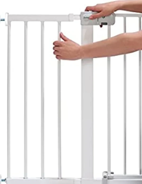 Safety 1st Easy Close Metal 28cm Extention Discount