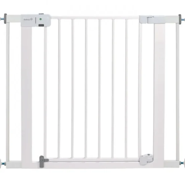 Safety 1st Easy Install Auto-Close Gate Hot