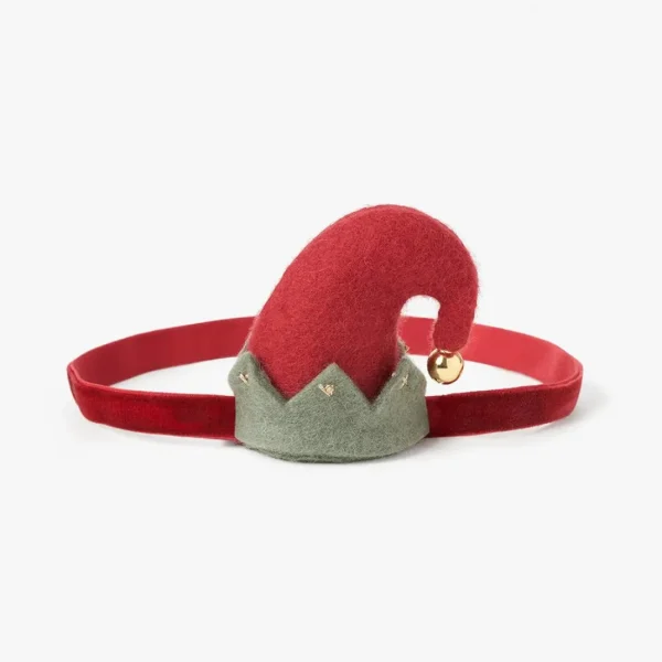 Elegant Baby Elf Felt Baby Headband Sale