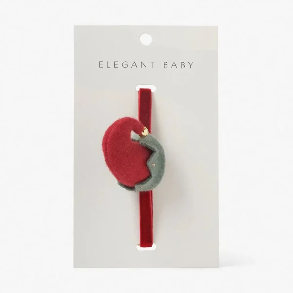 Elegant Baby Elf Felt Baby Headband Sale