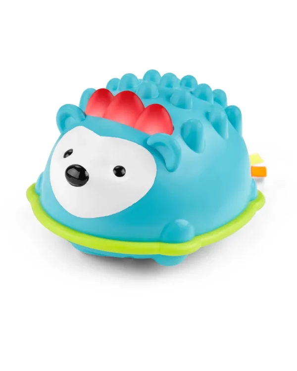 Skip Hop Explore & More Hello Hedgehog Crawl Toy Sale
