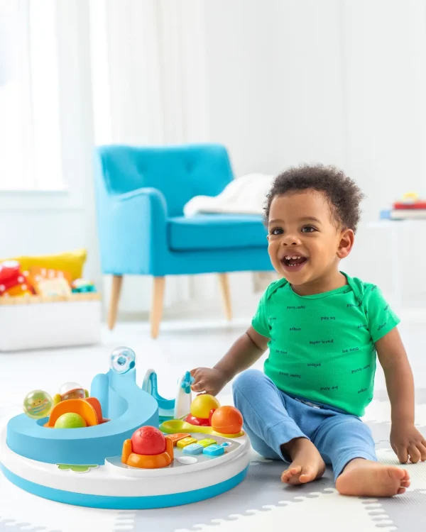 Skip Hop Explore & More Let's Roll Activity Table Outlet
