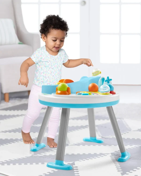 Skip Hop Explore & More Let's Roll Activity Table Outlet
