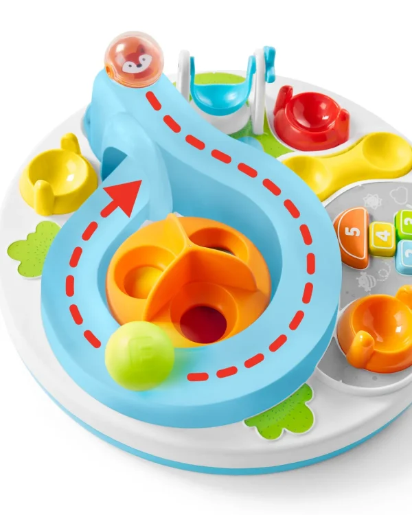 Skip Hop Explore & More Let's Roll Activity Table Outlet