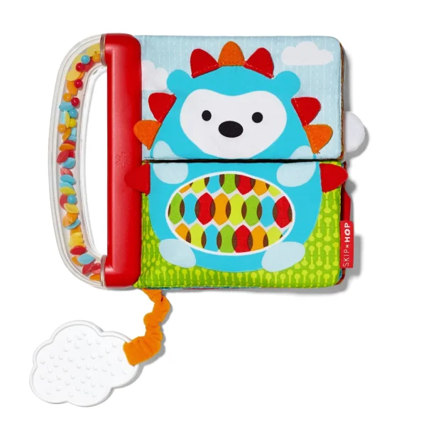 Skip Hop Explore & More Mix and Match Book New