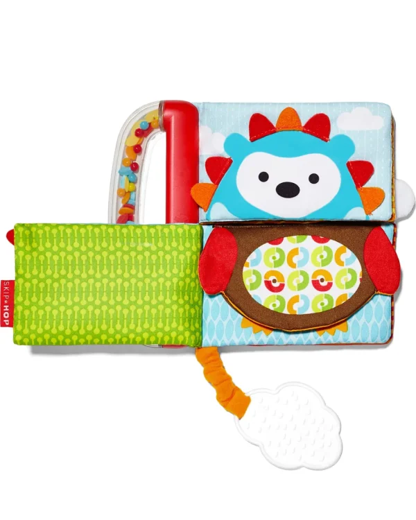 Skip Hop Explore & More Mix and Match Book New