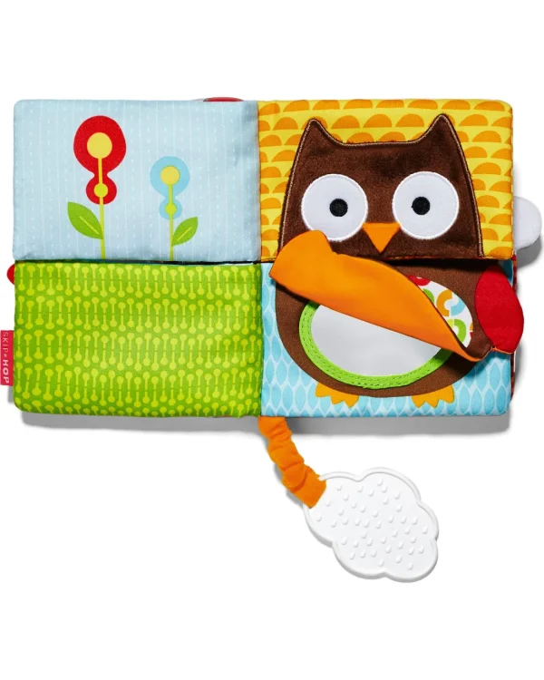 Skip Hop Explore & More Mix and Match Book New