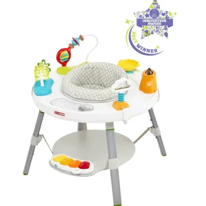 Skip Hop Explore & More 3-stage Activity Center Online