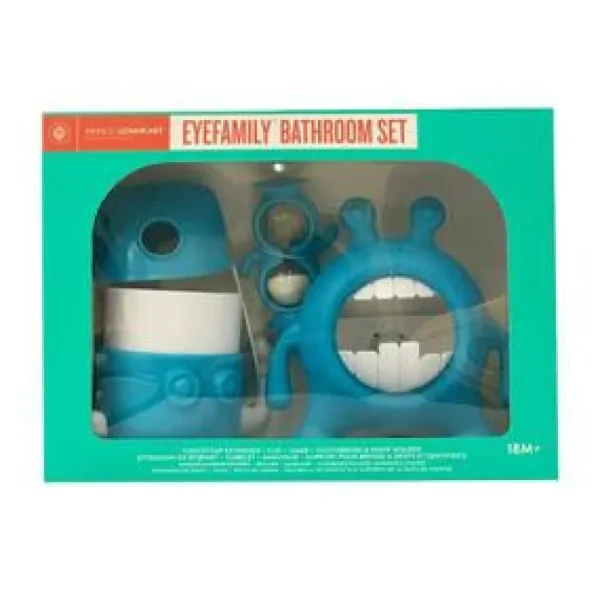 Prince Lion Heart EyeFAMILY Bathroom Set Outlet