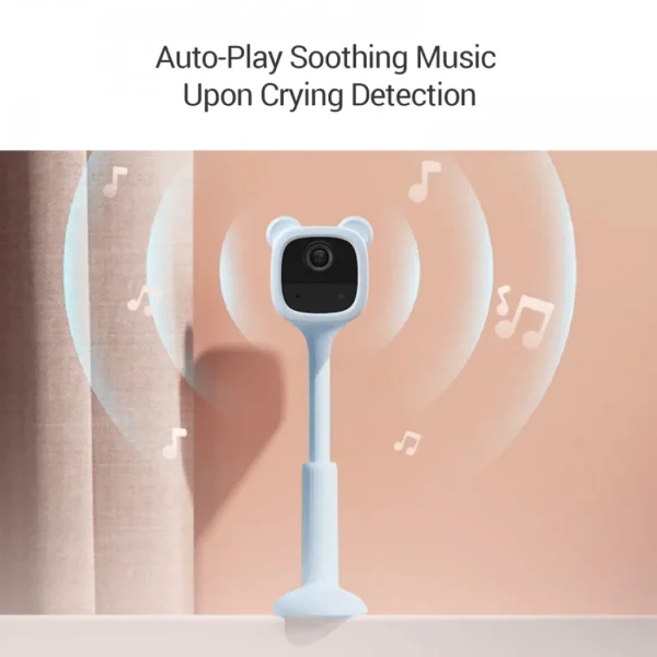 EZVIZ BM1 - Blue Best